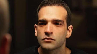 Afonso Roitman é diagnosticado com leucemia em 'Vale Tudo'