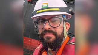 Funcionário da Petrobras morre após acidente em estaleiro na Coreia do Sul