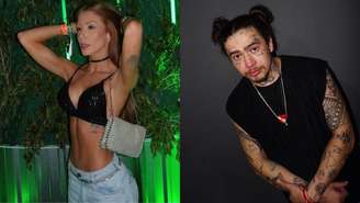 Ex de Whindersson faz declaração comovente sobre o filho que perderam