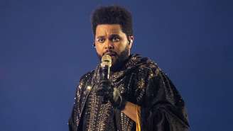 The Weeknd