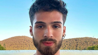 João Guilherme é visto estudando em faculdade de São Paulo e divide opiniões