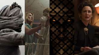 Franquia Invocação do mal, do pior ao melhor, segundo Rolling Stone