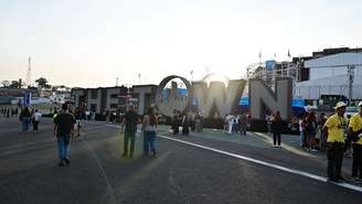 The Town 2025 abre as portas da Cidade da Musica para Evento Teste