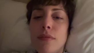 Influenciadora e filha de Roberto Justus, Fabiana Justus se irritou com desinformação sobre transplante de medula