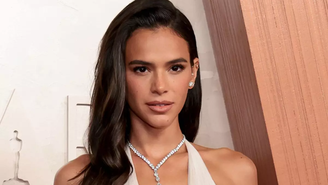Bruna Marquezine