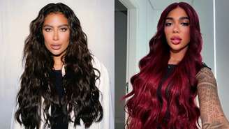 Fim da amizade? Rafaella Santos e irmã de Gabigol se afastam