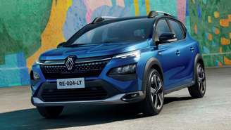 Renault Kardian 2026