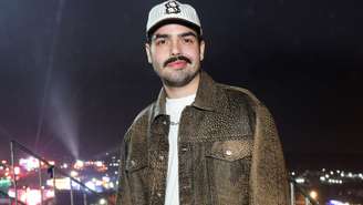 João Silva no The Town