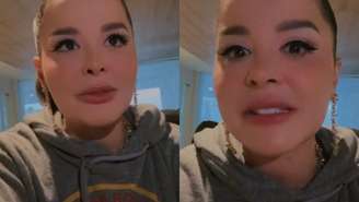 Maraísa, dupla de Maiara