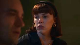 Solange (Alice Wegmann) em ‘Vale Tudo’