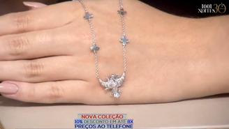 Vítima reconheceu joias que eram anunciadas em programa de TV