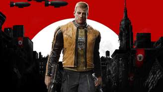 MachineGames está pronta para fazer outro jogo da franquia Wolfenstein