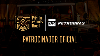Prêmio eSports Brasil