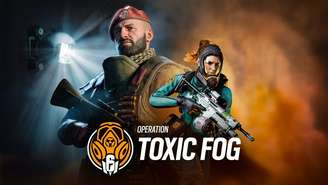 Operation Toxic Fog