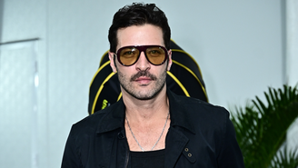 Leandro Lima no The Town