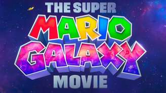 Sequência de "Super Mario Bros. O Filme" chama-se "The Super Mario Galaxy Movie"