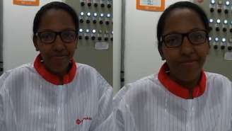 Após expor o vídeo, Noemi Ferrari tem recebido milhares de mensagens de apoio em suas redes sociais