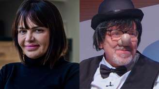 Valentina Francavilla e Santos