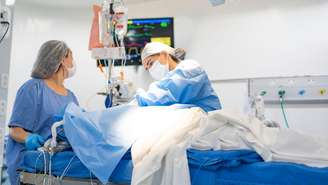 7 hospitais públicos brasileiros figuram a mesma lista de nomes estrangeiros reconhecidos como Cleveland Clinic, Johns Hopkins Hospital e Mayo Clinic-Rochester