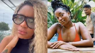 Cariúcha detona Iza