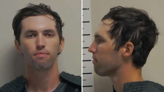 Tyler Robinson, suspeito de atirar em Charlie Kirk