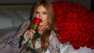 Quem nunca? Virginia Fonseca revela que tinha hábito tóxico com ex