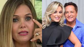 Reprodução/Record e Reprodução/Instagram