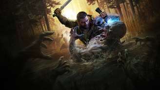 Dying Light: The Beast participa da Hora do Horror do Hopi Hari