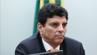 O deputado Claudio Cajado (PP-BA) foi designado relator da PEC da blindagem