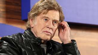Robert Redford, ator