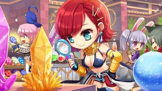 Ragnarok Online Latam ganha instâncias Ilusão do Ursinho e Fábrica do Terrror