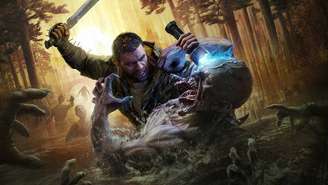 Dying Light: The Beast finalmente traz sequência digna da franquia