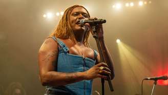 Liniker é destaque entre os indicados à 26ª edição do Grammy Latino