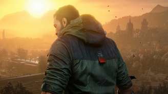 Dying Light: Techland apresenta novo trailer que recapitula a história de Kyle Crane