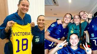 Victoria Johnson Gama