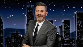 Jimmy Kimmel não foi demitido, mas está suspenso por tempo indefinido