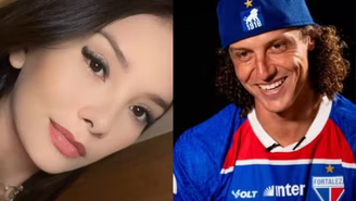 David Luiz é acusado de manter mulher em cárcere privado