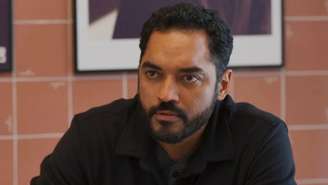 Mário Sérgio (Thomás Aquino) de Vale Tudo (Reprodução/TV Globo)