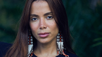 Anitta se pronuncia sobre aprovação da PEC da Blindagem