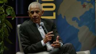 Obama afirmou que população ainda prefere decência e gentileza