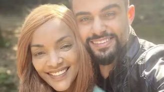 Marido de Flordelis rebate boato de que foi trocado por uma detenta