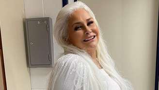 Após emagrecimento, Fafá de Belém mostra transformação chocante: "Mudou muito"