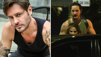 Dado Dolabella dá unfollow em Wanessa Camargo após flagra com affair