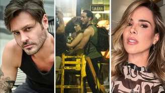 Dado Dolabella toma atitude radical após Wanessa Camargo ser flagrada com Allan Souza Lima