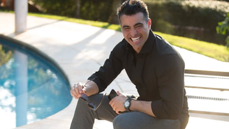 JP Mantovani morreu em queda de moto