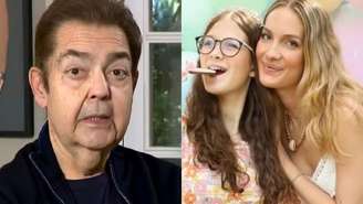 Reprodução/SBT e Reprodução/Instagram