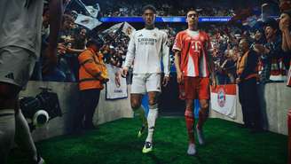 EA Sports FC 26 é realmente tudo aquilo que estavam prometendo