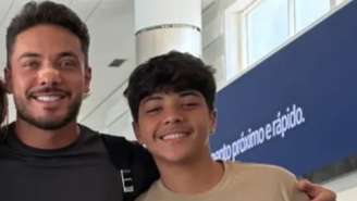 Diagnóstico do filho de Safadão