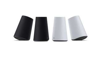 Sony revela caixas de som sem fio Pulse Elevate para Mac, PC e PlayStation 5