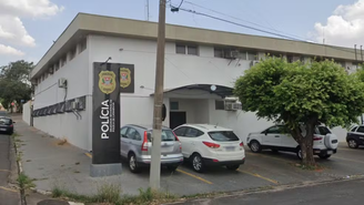 Delegacia de Polícia de Catanduva